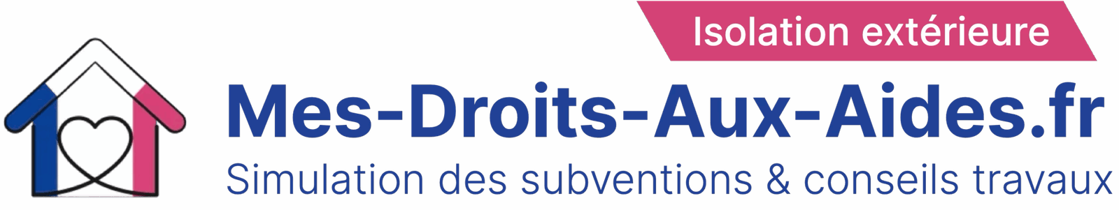 Logo de France Éco Infos, plateforme d’information sur la transition énergétique et les aides publiques.