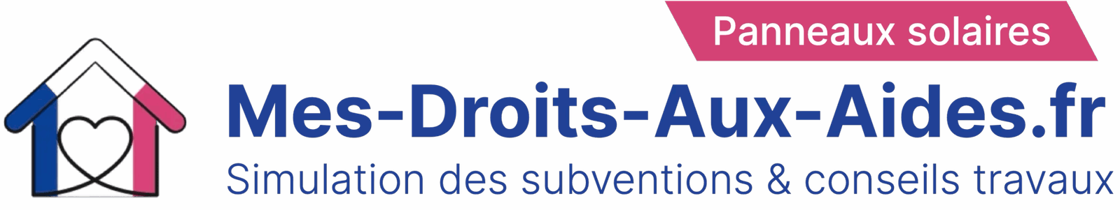 Logo de France Éco Infos, plateforme d’information sur la transition énergétique et les aides publiques.