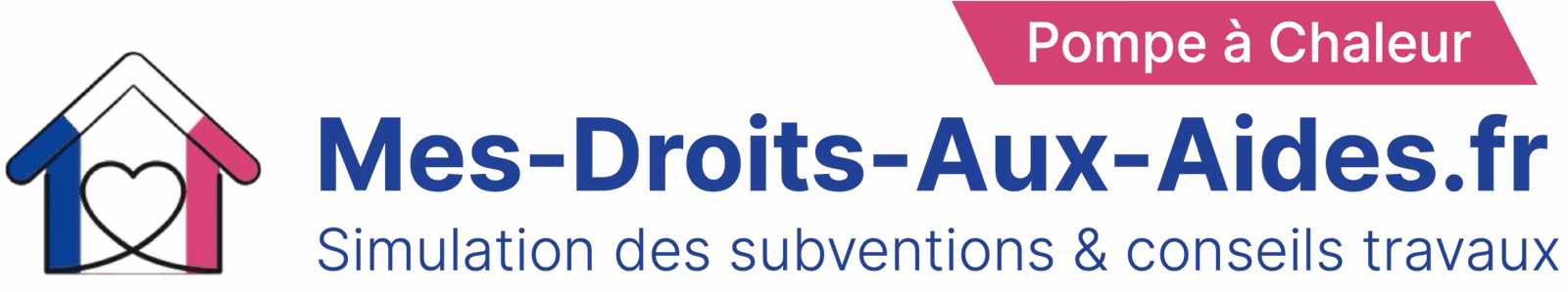 Logo de France Éco Infos, plateforme d’information sur la transition énergétique et les aides publiques.