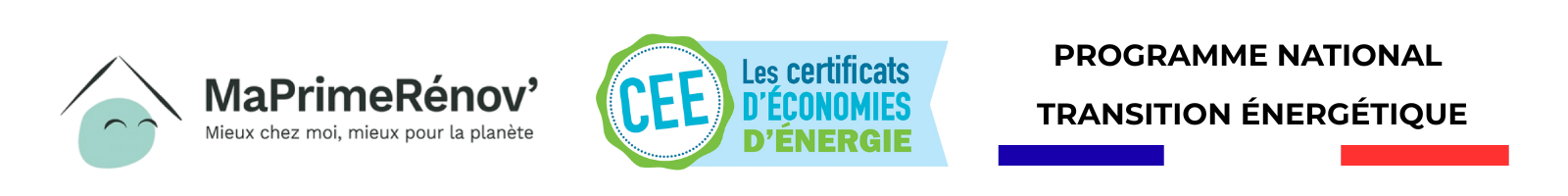 Logo de France Éco Infos, plateforme d’information sur la transition énergétique et les aides publiques.