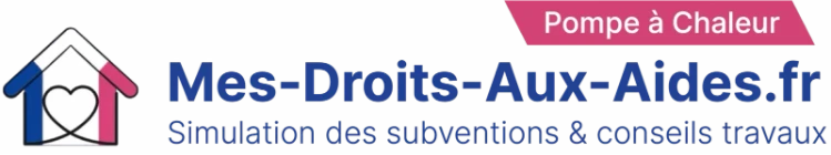Mes-Droits-Aux-Aides.fr — Simulation des subventions & conseils travaux